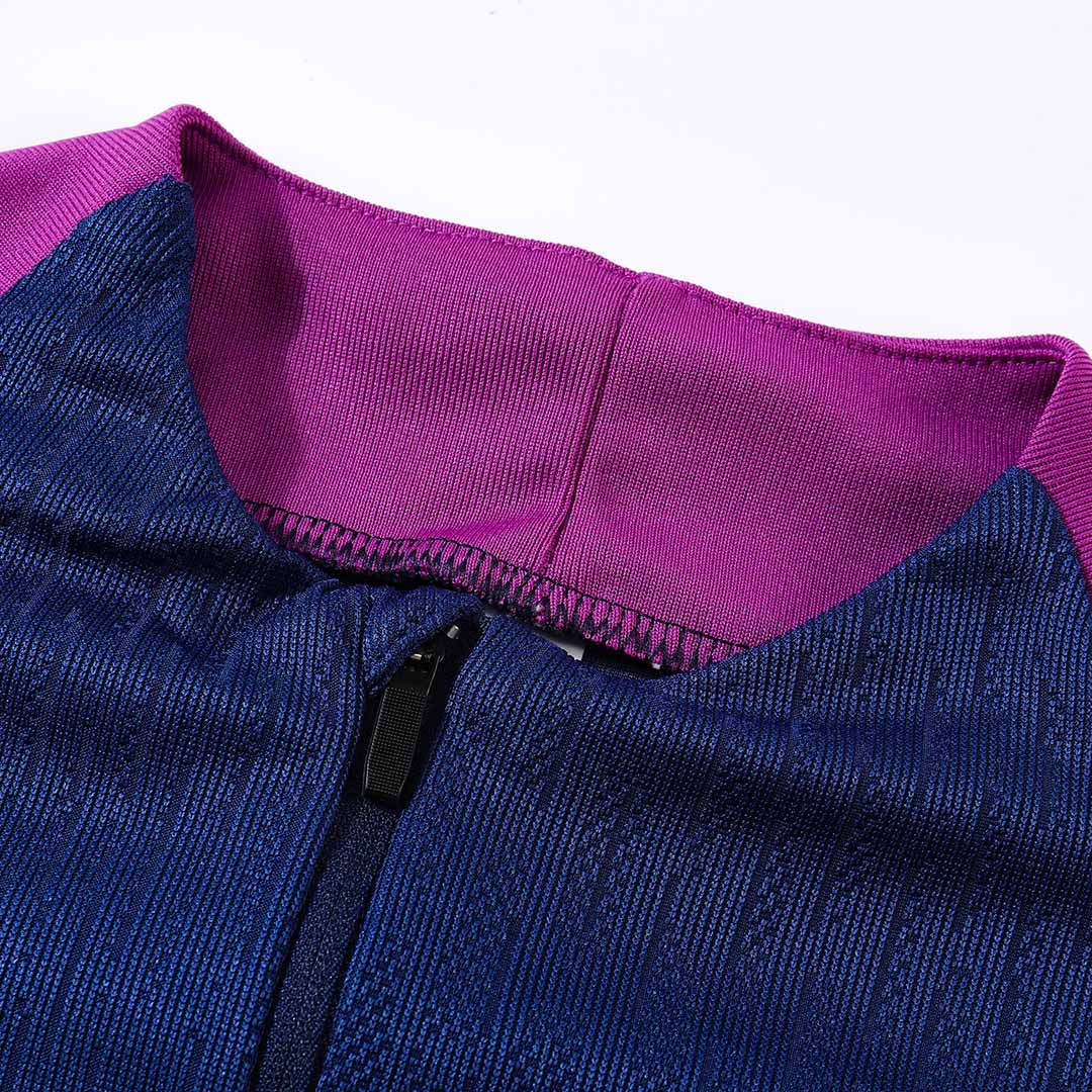 Chaqueta de entrenamiento del Barcelona 2025/26 (Chaqueta + Pantalón)