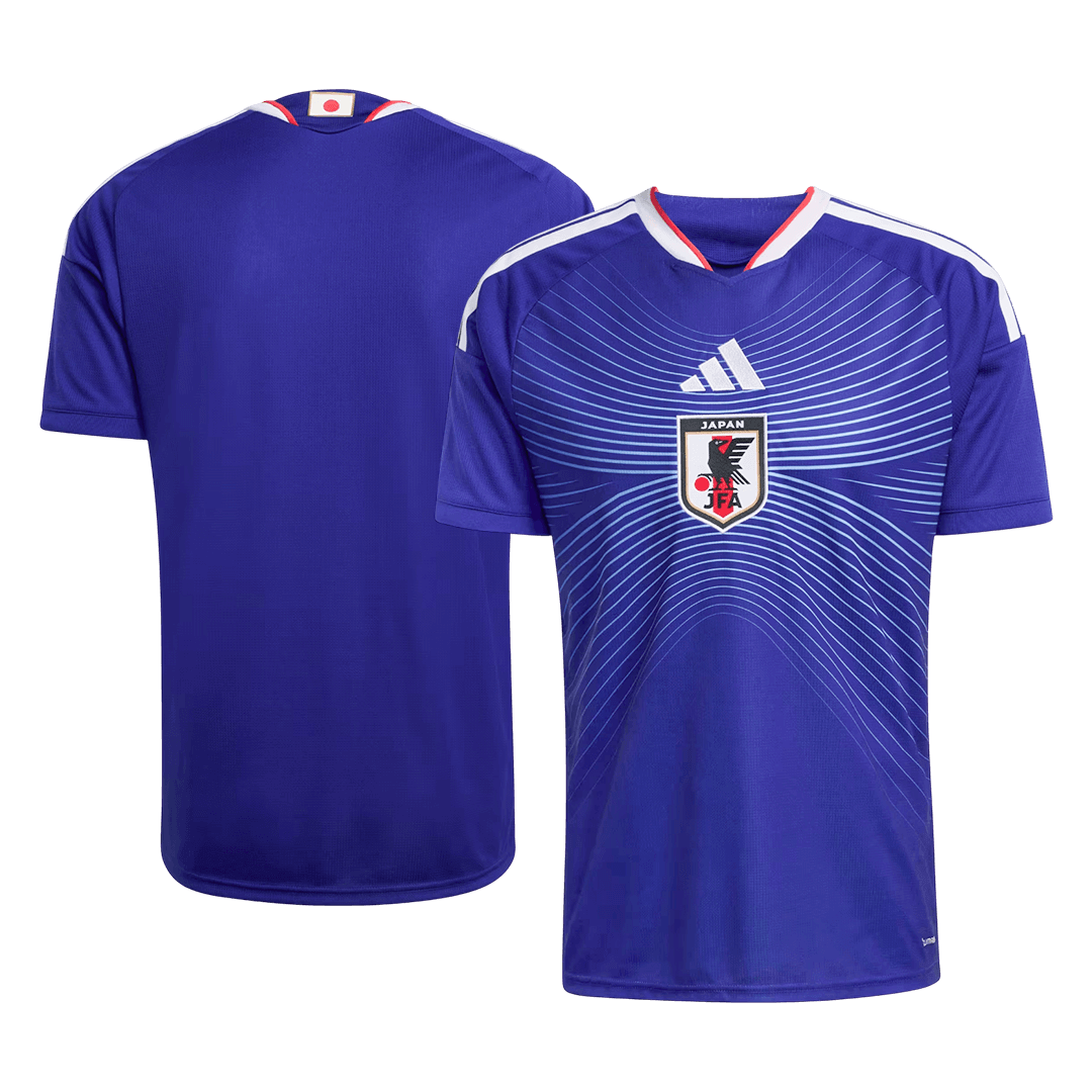 Camiseta de local de Japón para el Mundial 2026 (hombre)