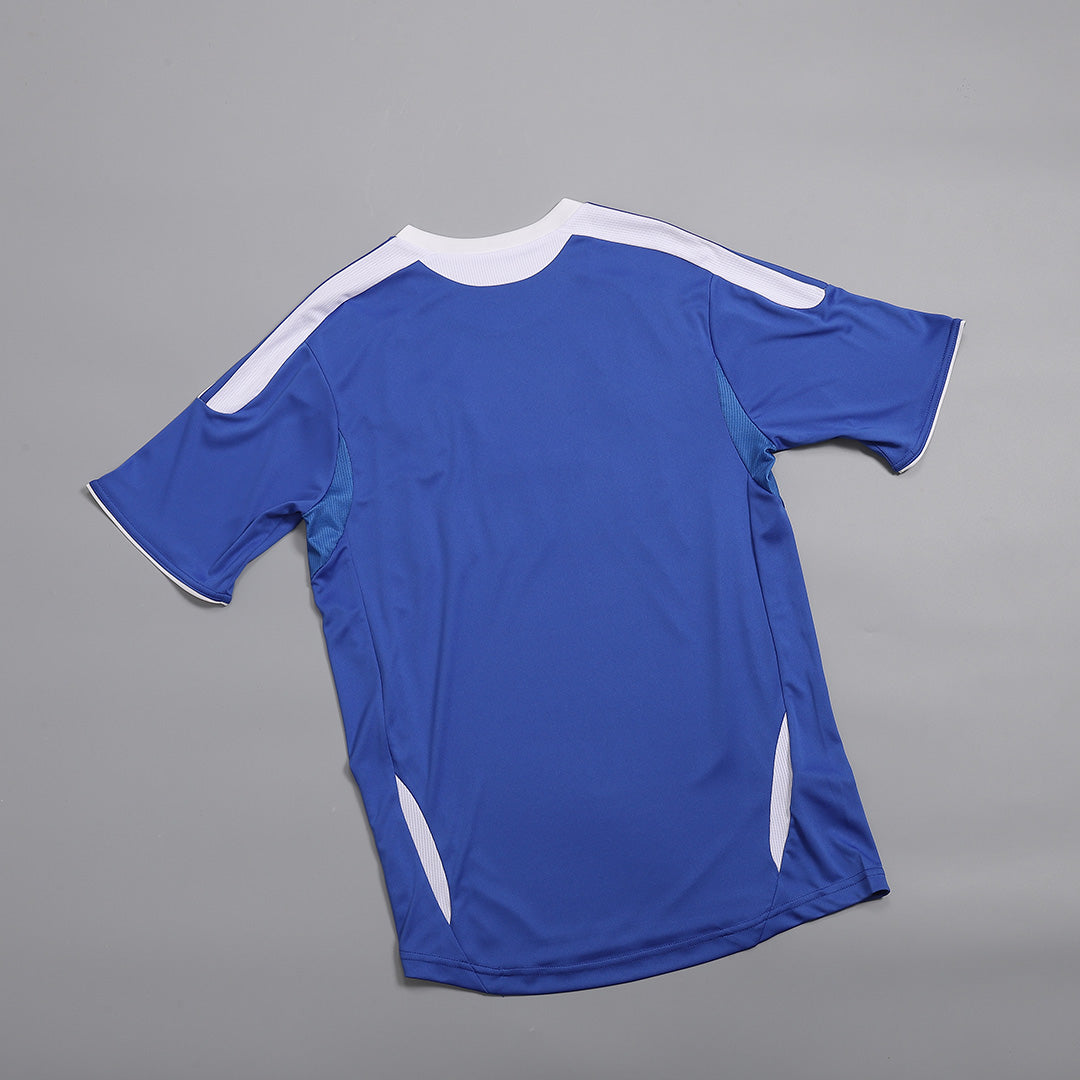 Camiseta retro de fútbol local del Chelsea 2011/12 - UCL