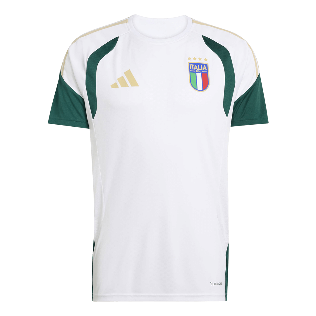 Camiseta de fútbol de Italia para la pretemporada 2026