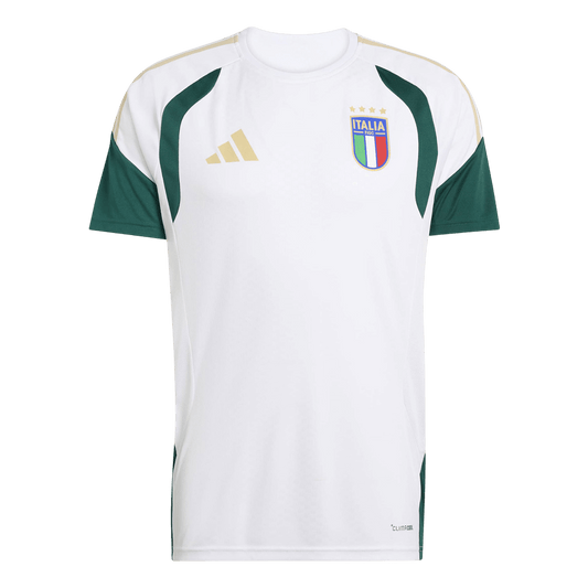 Camiseta de fútbol de Italia para la pretemporada 2026