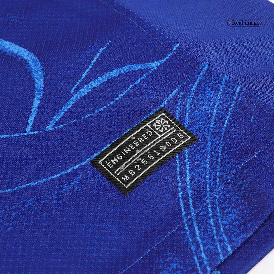 Camiseta de fútbol local del Chelsea
