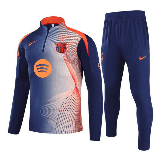 Chaqueta de entrenamiento del Barcelona 2025/26 (Chaqueta + Pantalón)