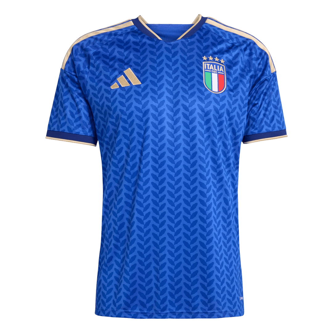 Camiseta de fútbol local de Italia - Mundial 2026