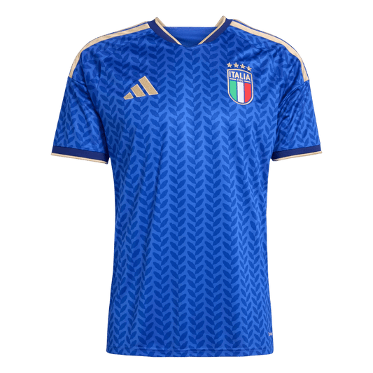 Camiseta de local de Italia para el Mundial 2026 (hombre)