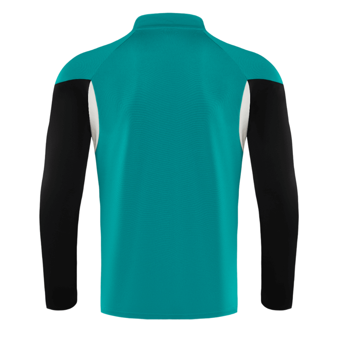 Kit de entrenamiento del Liverpool 2025/26 (Chaqueta + Pantalones)