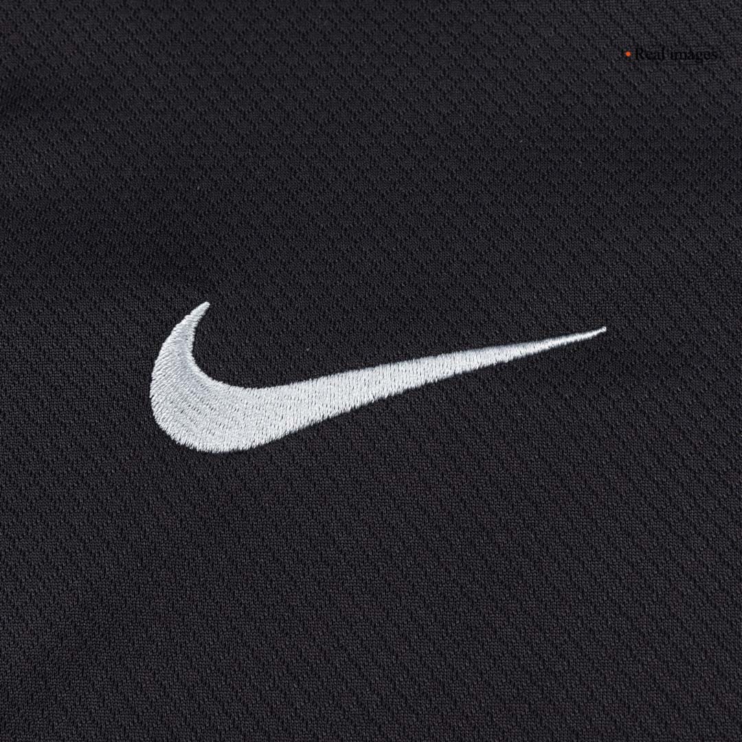 Kit de fútbol visitante del Chelsea (camiseta y pantalón corto) 2025/26