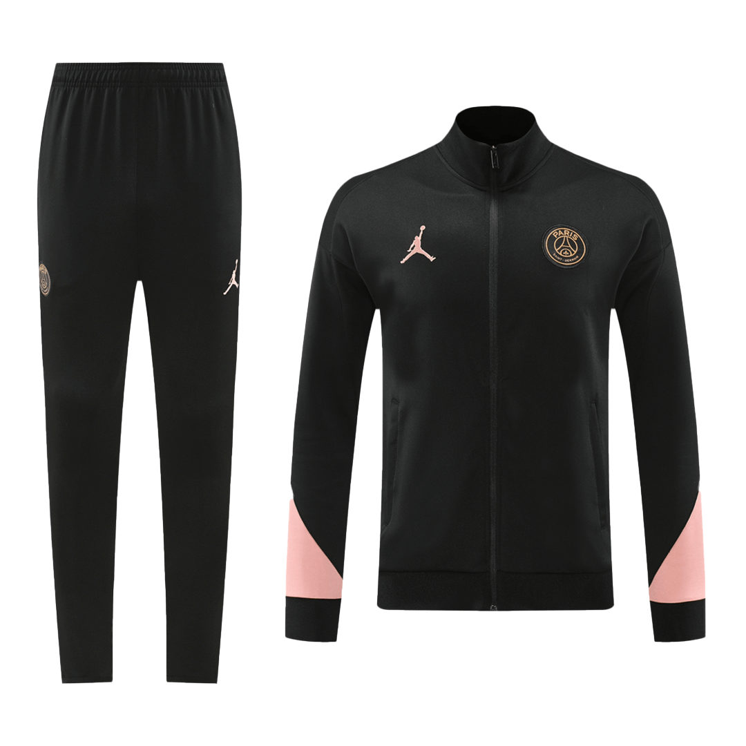 Chaqueta de entrenamiento del PSG (Chaqueta + Pantalón) 2024/25