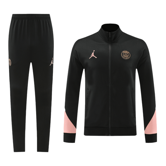 Chaqueta de entrenamiento del PSG (Chaqueta + Pantalón) 2024/25