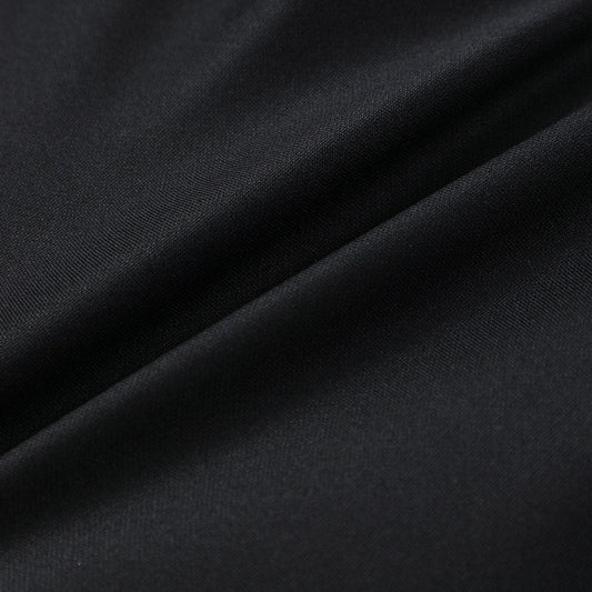 Kit de camiseta infantil del Real Madrid 2025/26 - Negro