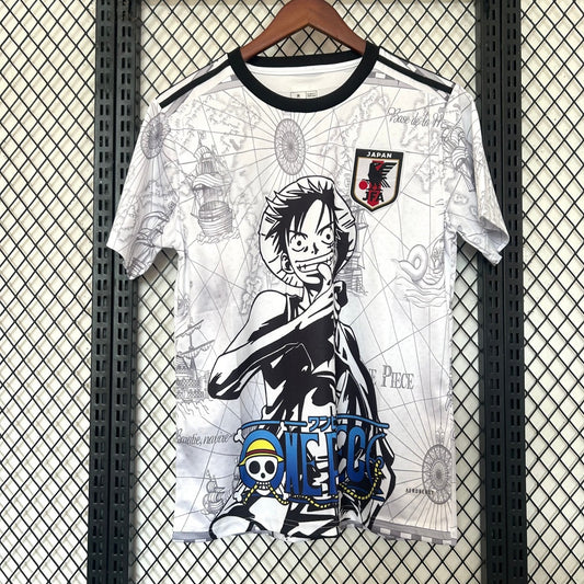 Camiseta de anime japonesa 2025, estilo especial 1