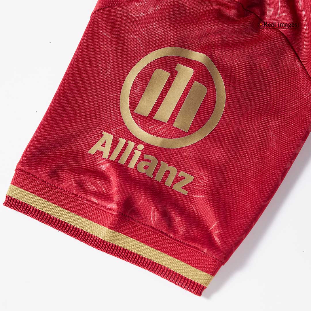 Camiseta de fútbol del Bayern Múnich 2024/25 - 125.º aniversario