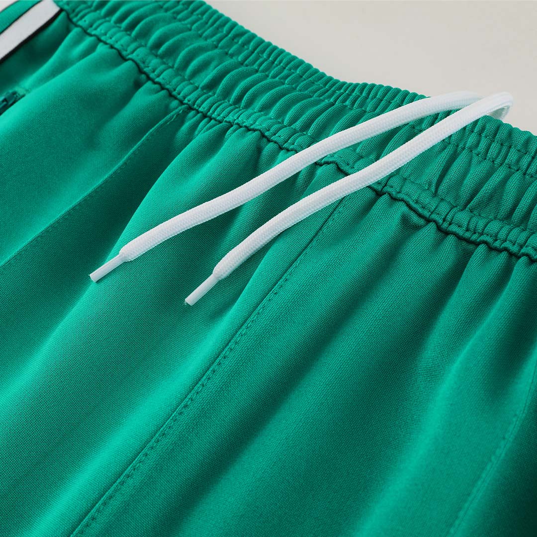 Kit de entrenamiento del Liverpool 2025/26 (Chaqueta + Pantalones)