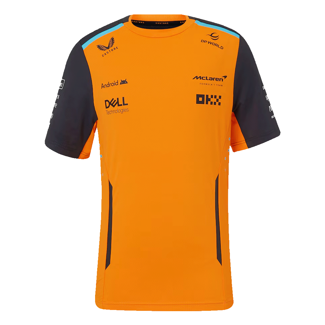 Camiseta/Polo del equipo McLaren F1 Racing 2024