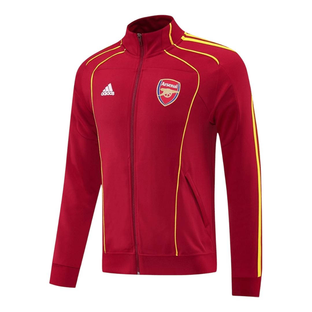 Chaqueta de entrenamiento del Arsenal 2025/26