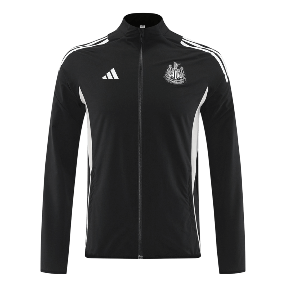 Chaqueta cortavientos del Newcastle United 2025/26