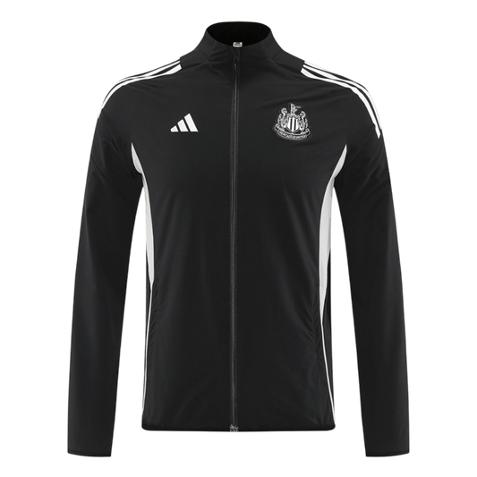 Chaqueta cortavientos del Newcastle United 2025/26