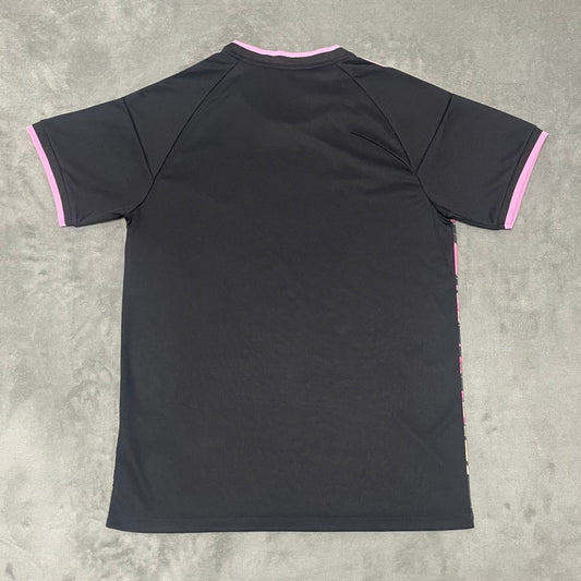 Camiseta de anime japonés 24/25, estilo especial C