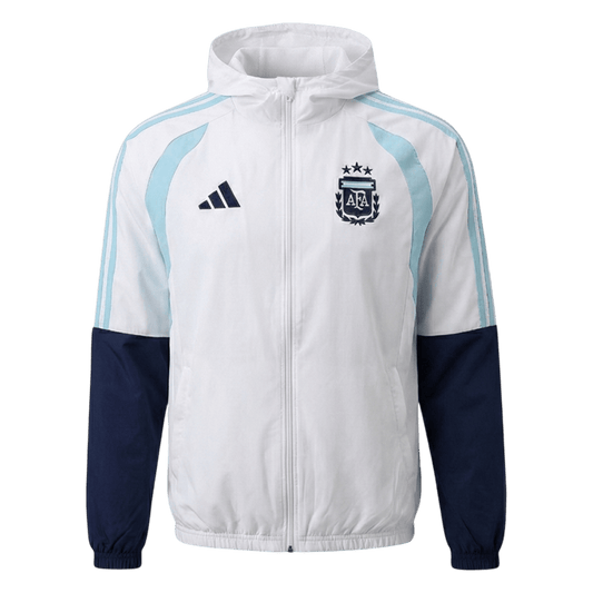Chaqueta de entrenamiento de Argentina 2026