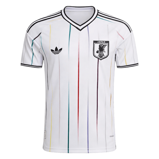 Camiseta de visitante de Japón para el Mundial 2026 (hombre)