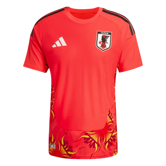 Camiseta de la selección hombre de Japón para el Mundial 2026