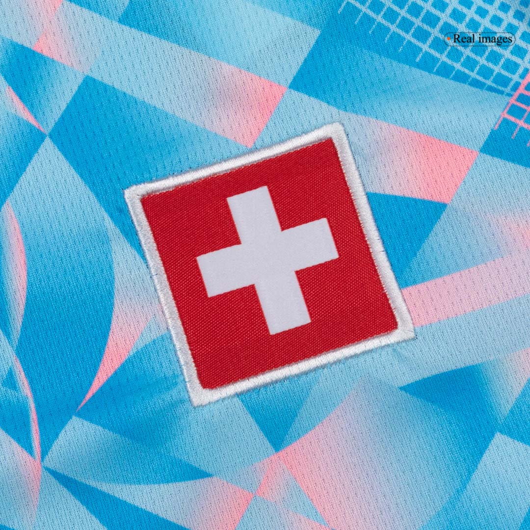 Camiseta hombre de Suiza para el Mundial 2026
