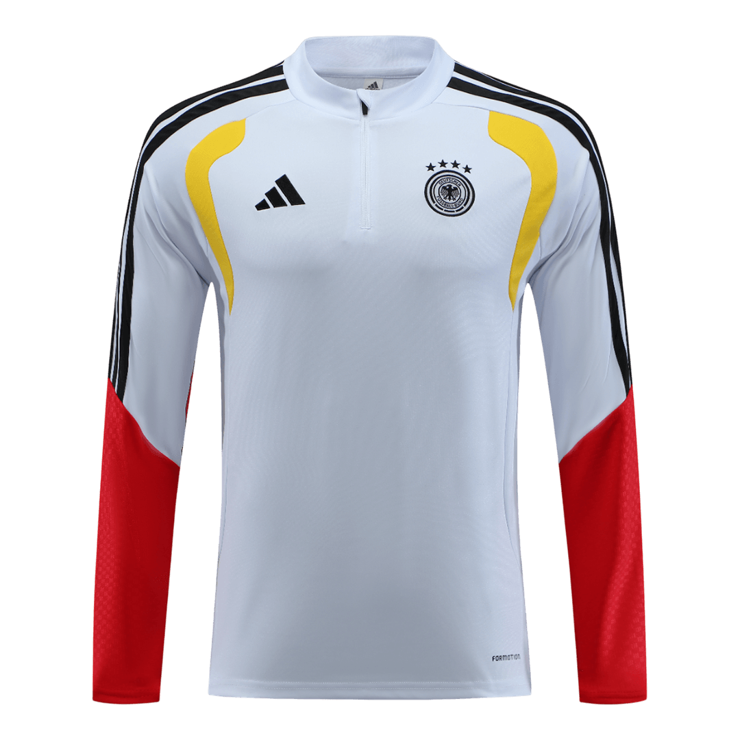Kit de entrenamiento de Alemania 2026 (Chaqueta + Pantalones)