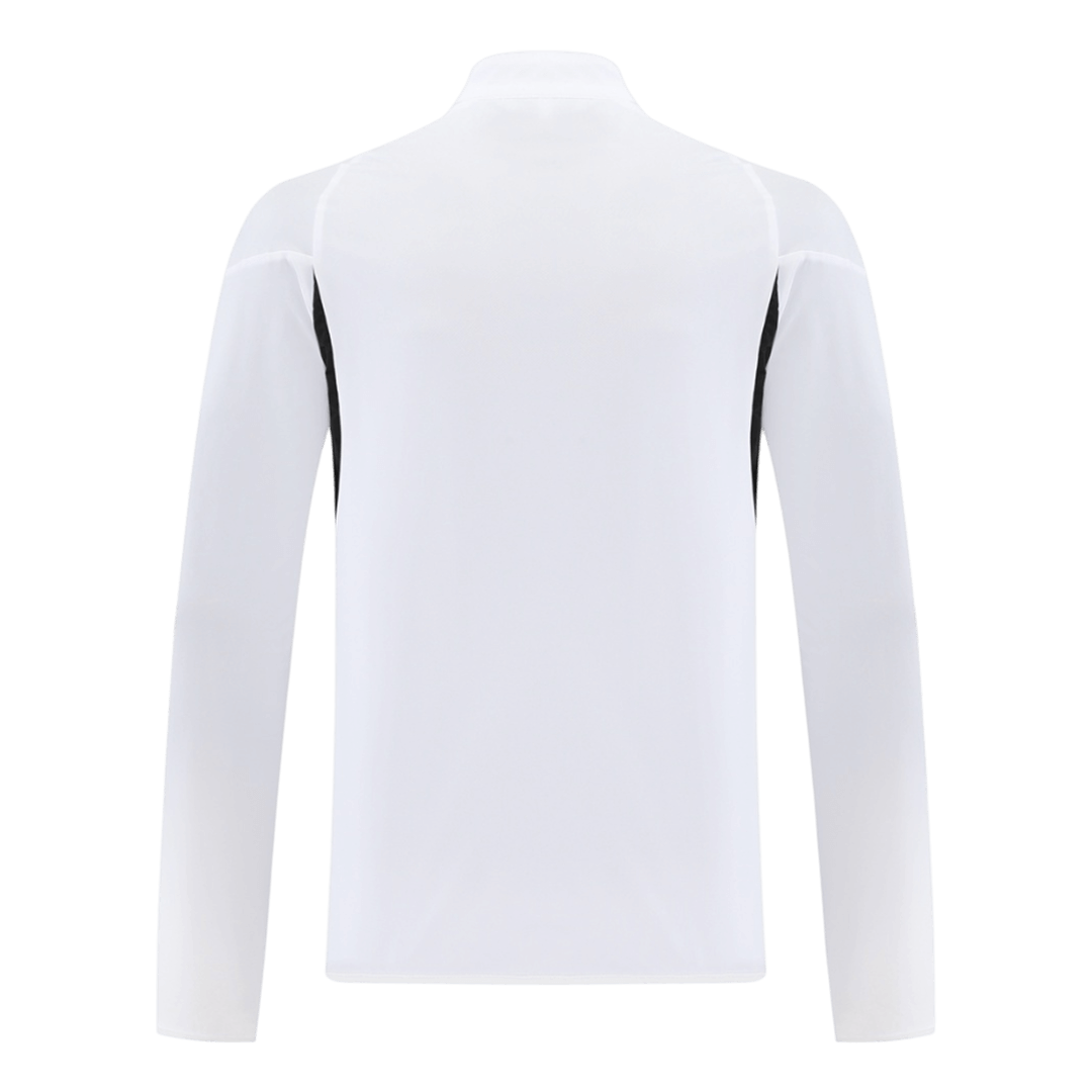 Chaqueta cortavientos del Liverpool 2025/26