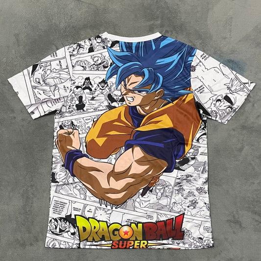 Camiseta Special K del anime japonés 25/26
