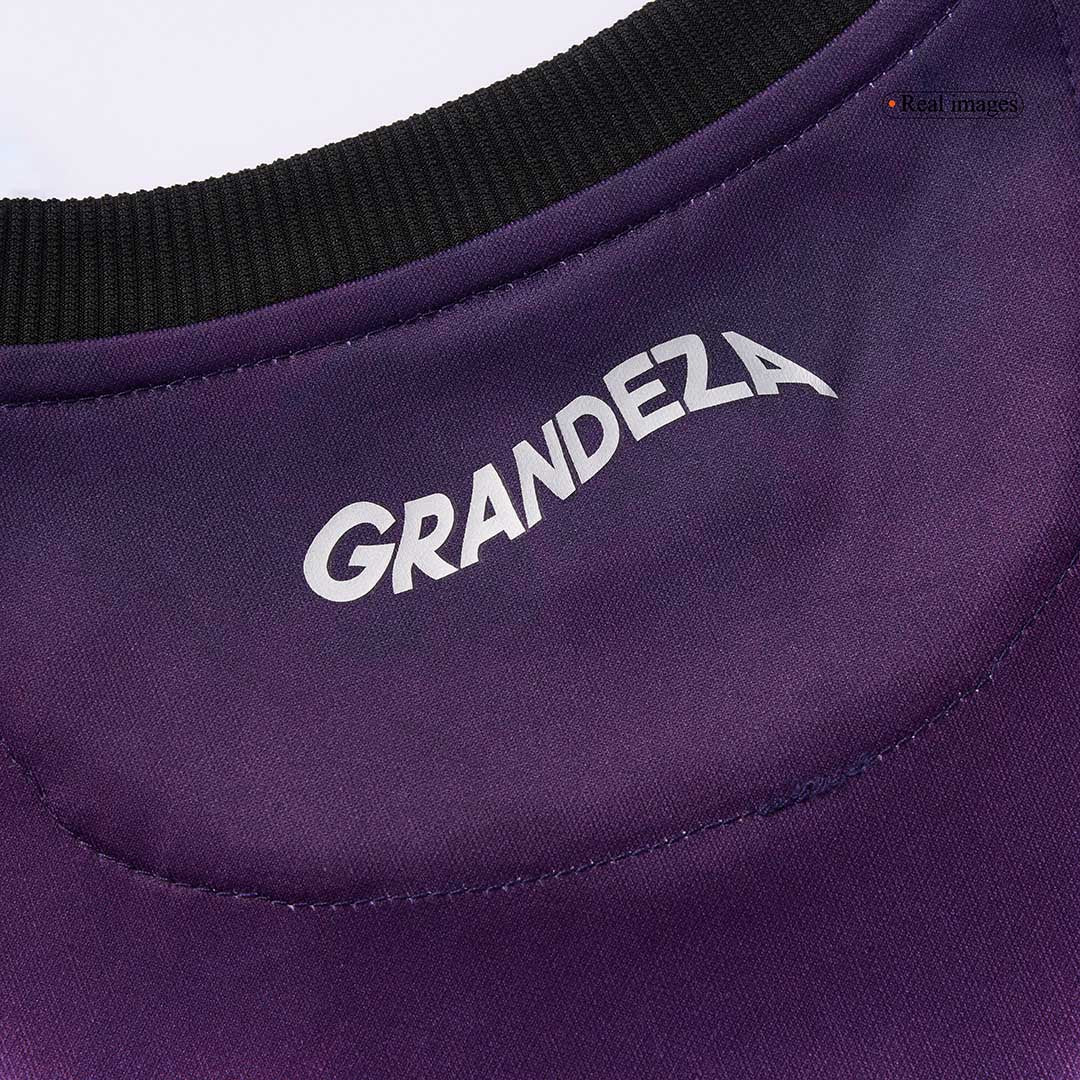 Camiseta de fútbol del Real Madrid