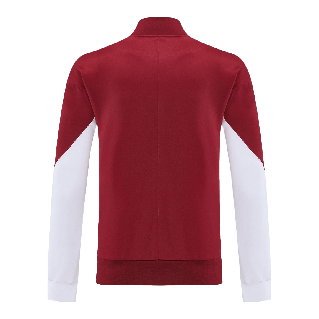 Chaqueta de entrenamiento del PSG 2025/26