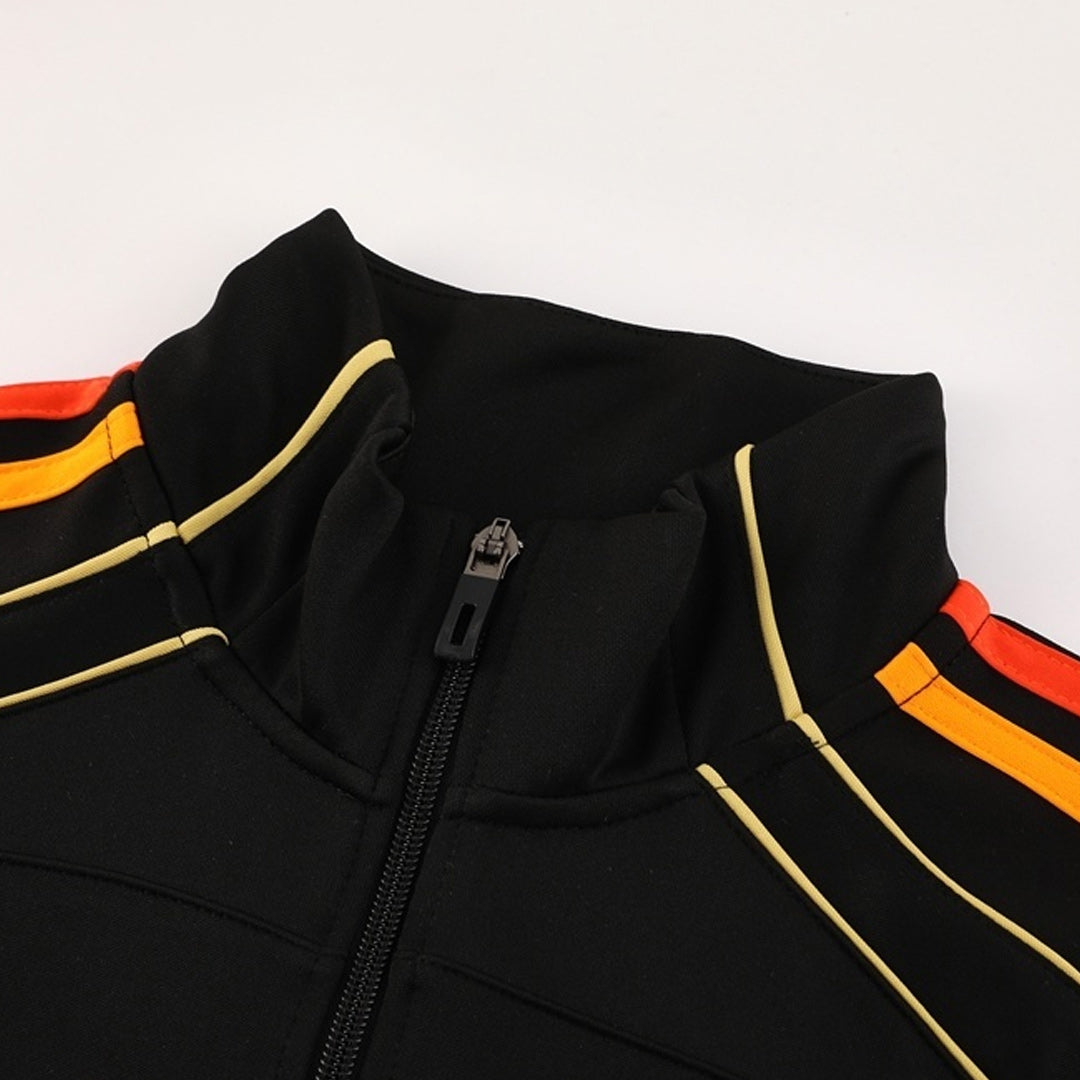 Chaqueta de entrenamiento del Arsenal 2025/26