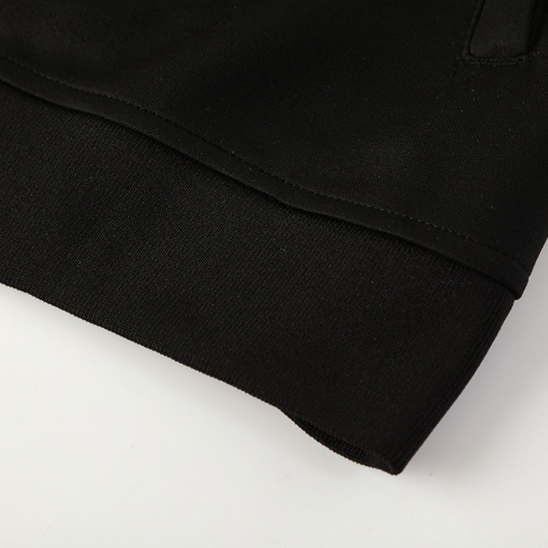 Kit de entrenamiento del Manchester United 2025/26 (Chaqueta + Pantalones)