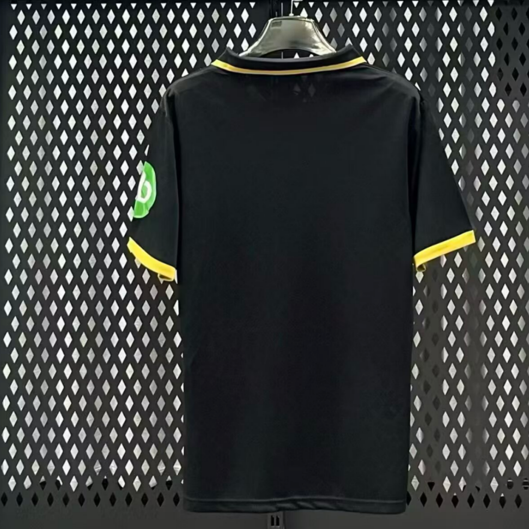 Camiseta de tercera equipación del West Ham United 25/26