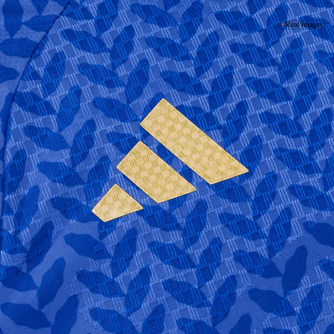 Camiseta de fútbol local auténtica de DARMIAN #13 de Italia 2026