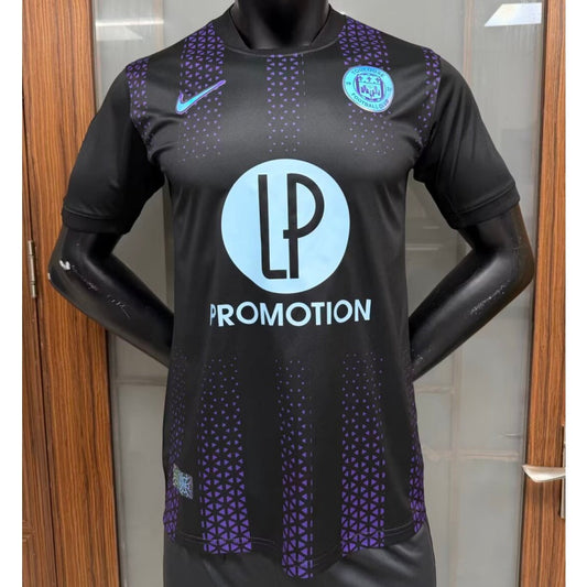 Camiseta de la tercera equipación del Toulouse 25/26