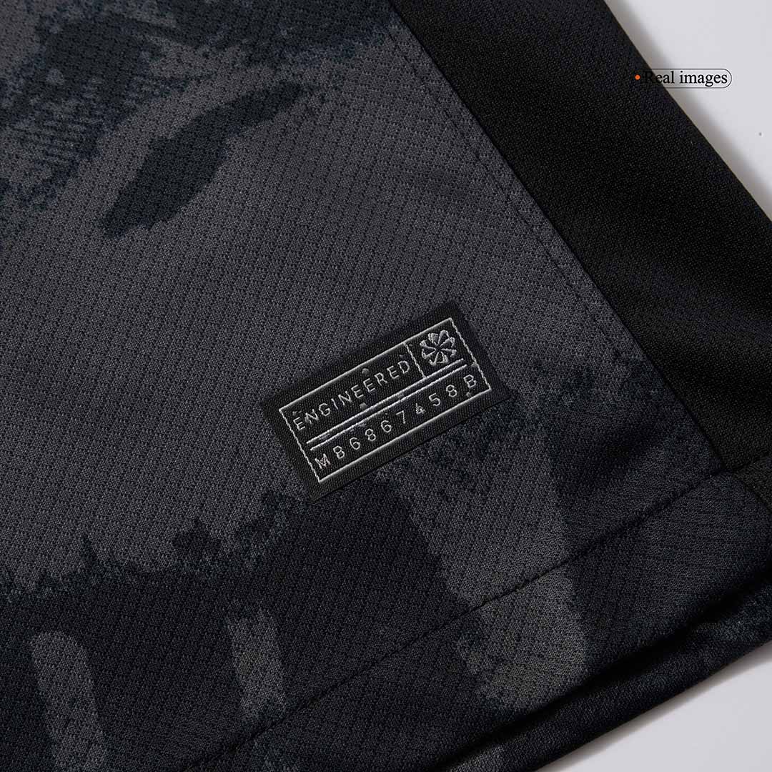 Camiseta de visitante del Chelsea para mujer 2024/25