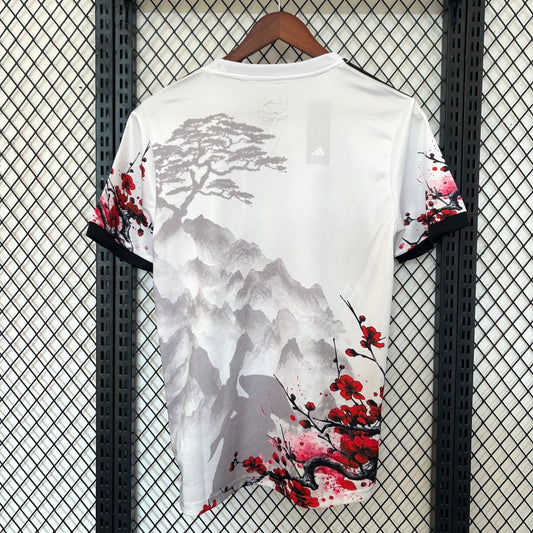 Camiseta estilo A especial de anime japonés 2024