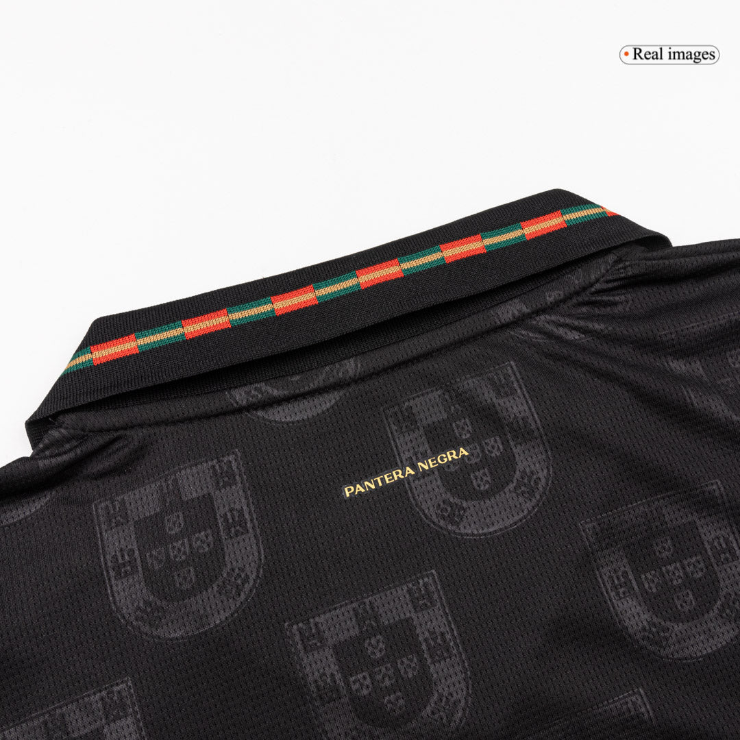 Camiseta de fútbol de Portugal 2026