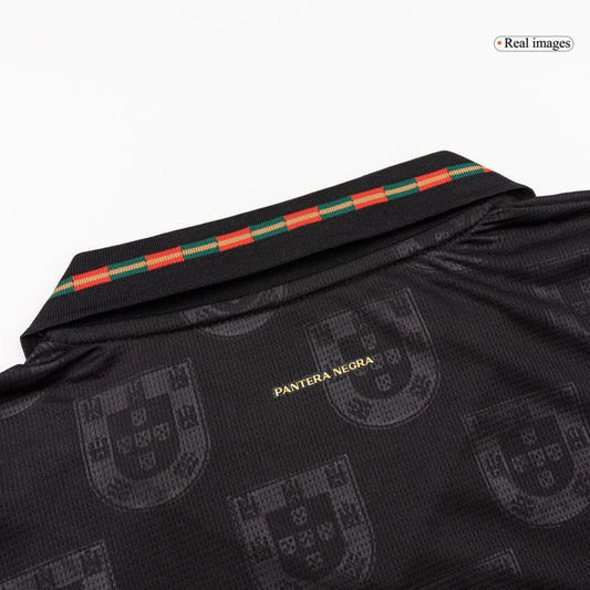 Camiseta de fútbol de Portugal 2026