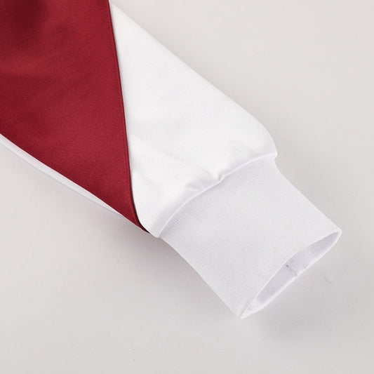 Chaqueta de entrenamiento del PSG 2025/26