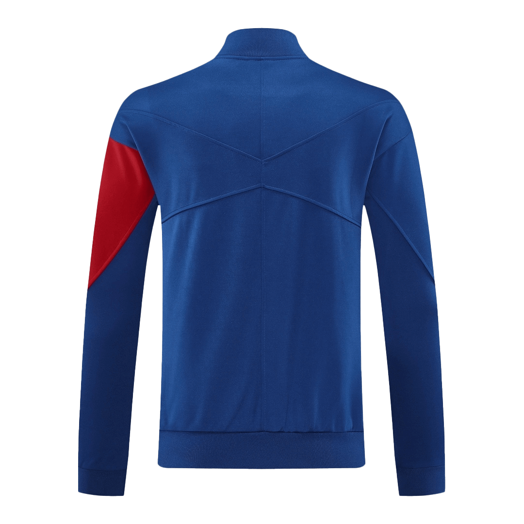 Chaqueta de entrenamiento del PSG 2025/26