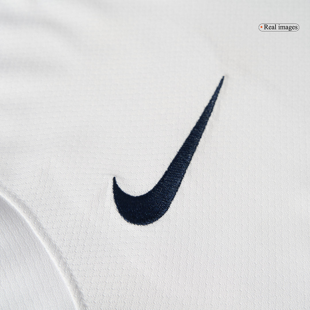 Camiseta de fútbol visitante del PSG 2024/25