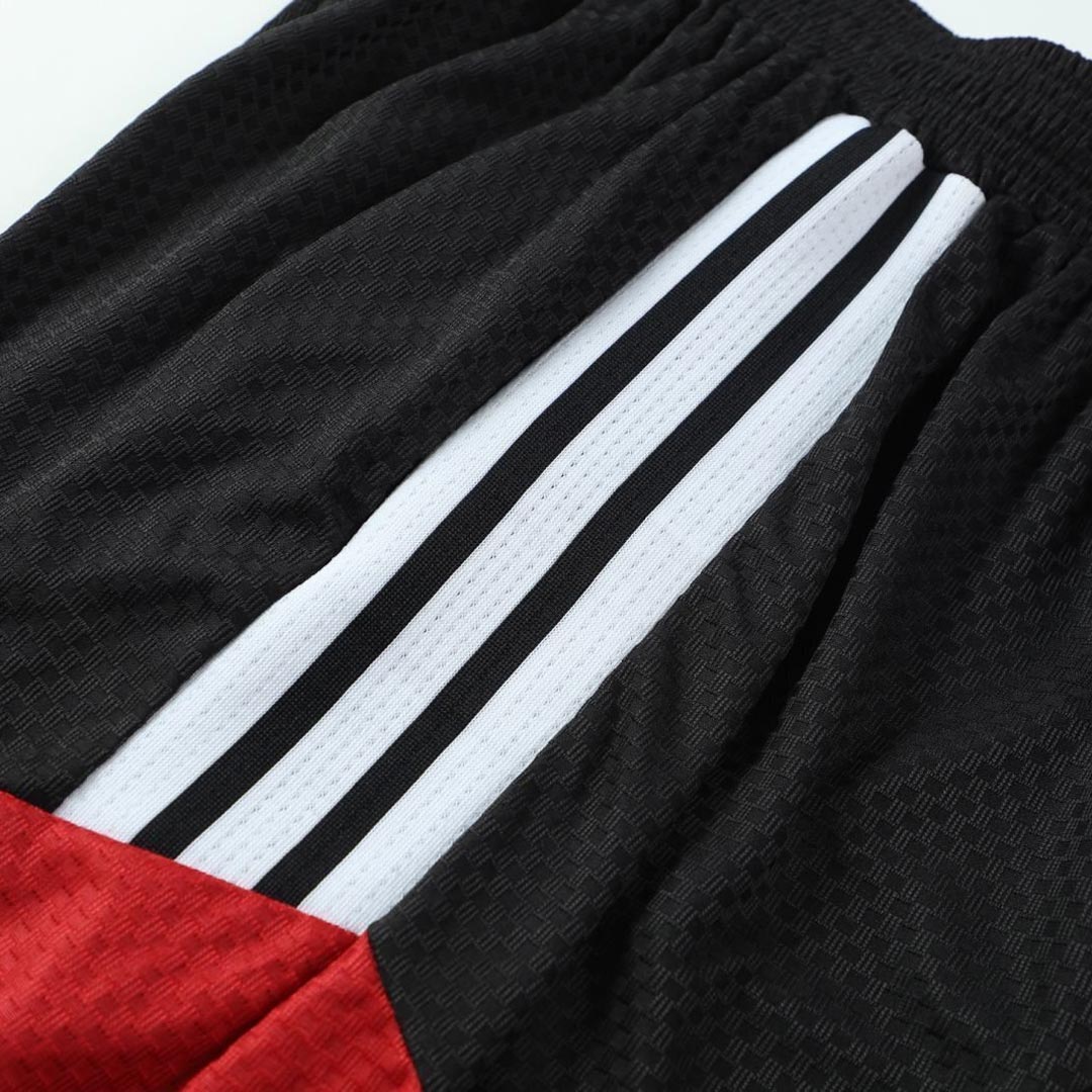 Equipación de prepartido de Alemania (camiseta + pantalón corto) 2026