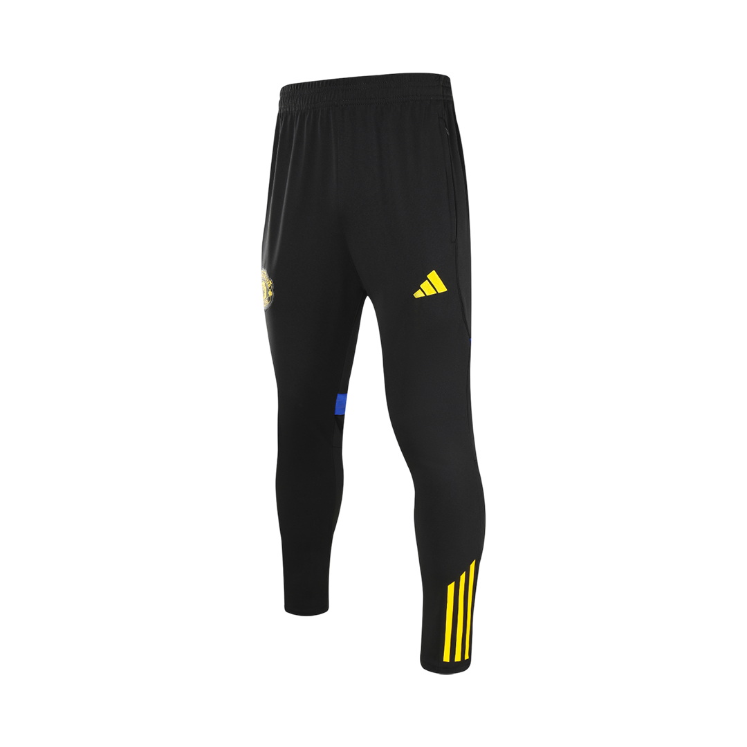 Kit de entrenamiento del Manchester United 2025/26 (Chaqueta + Pantalones)