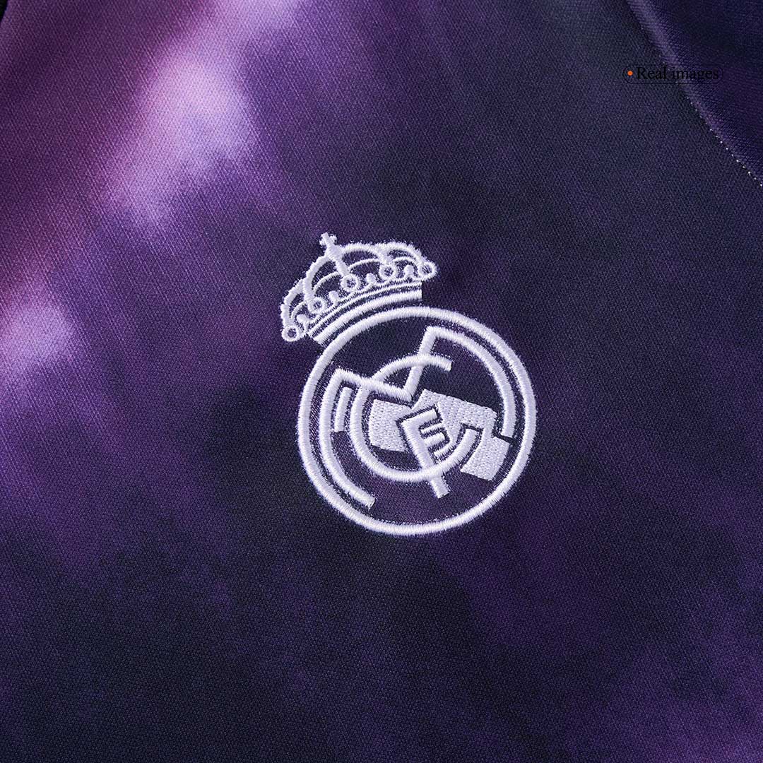 Camiseta de fútbol del Real Madrid
