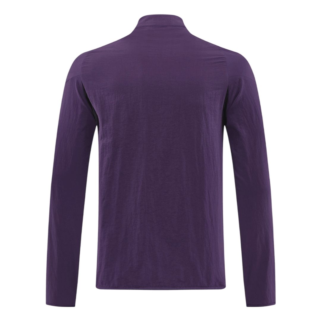 Chaqueta cortavientos del Manchester United 2025/26