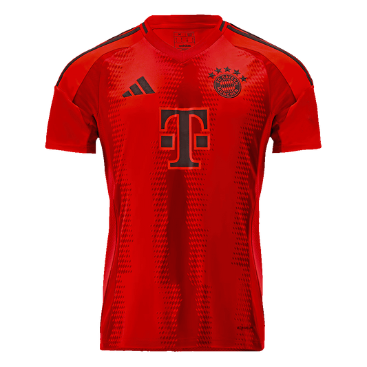 Camiseta de fútbol local del Bayern Múnich
