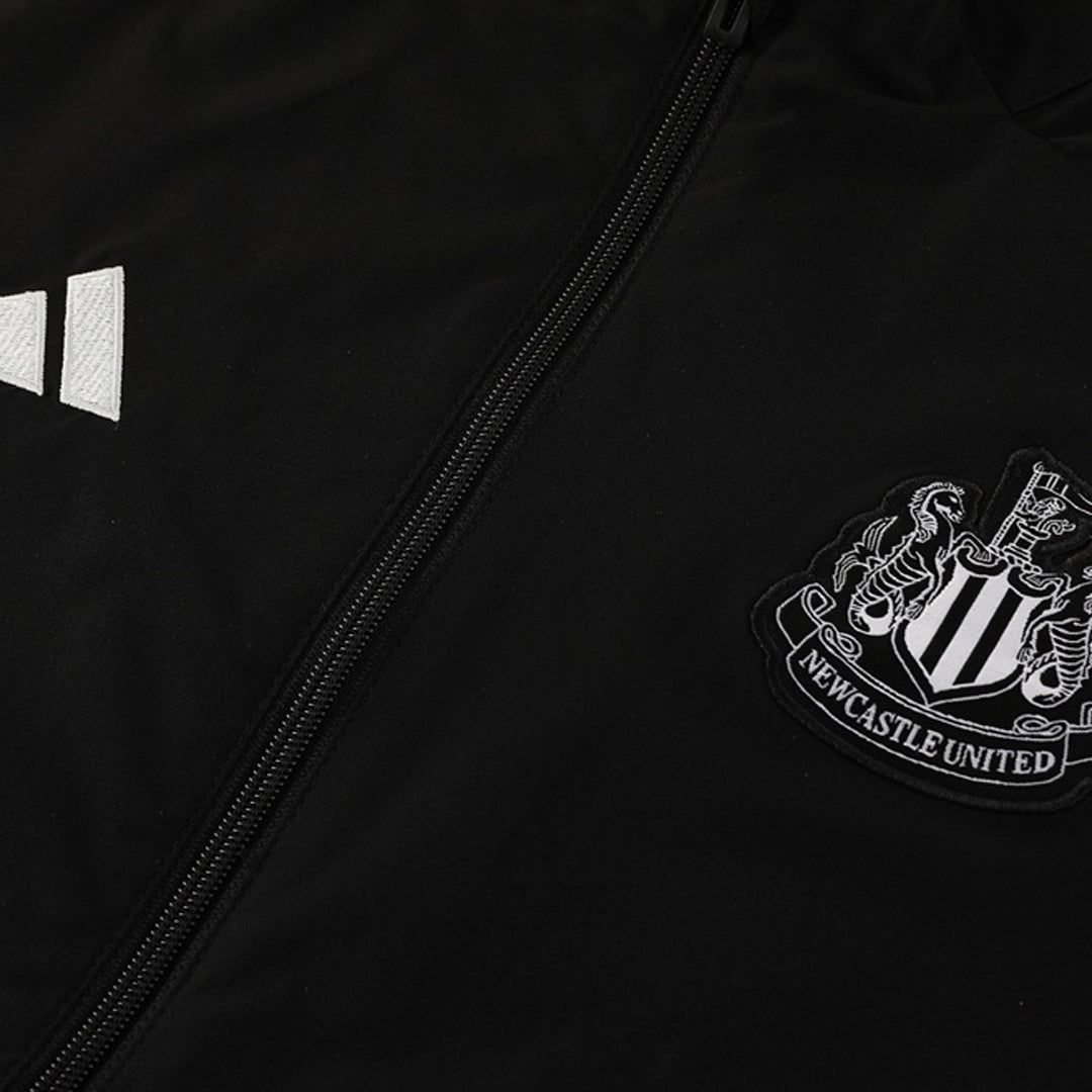 Chaqueta cortavientos del Newcastle United 2025/26