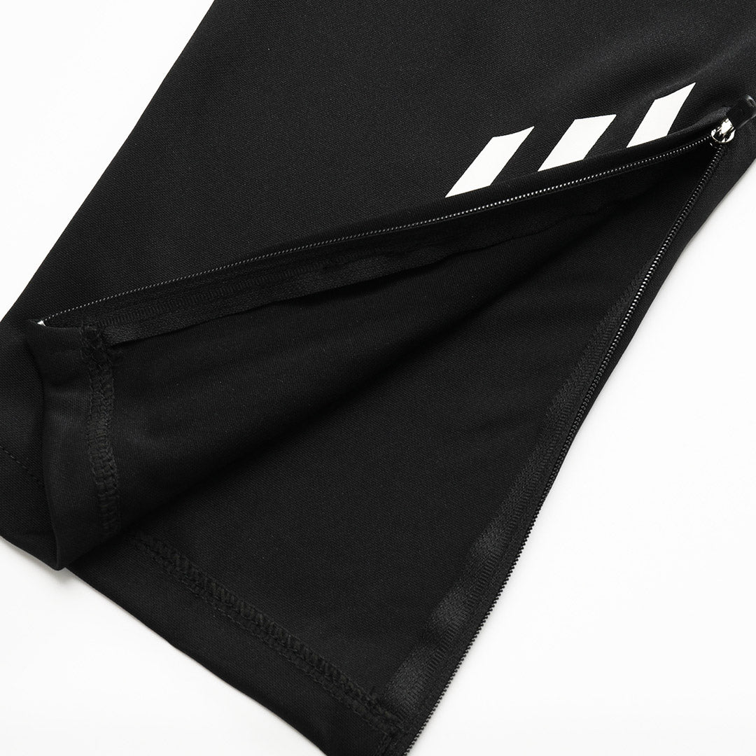Kit de entrenamiento del Liverpool 2025/26 (Chaqueta + Pantalones)